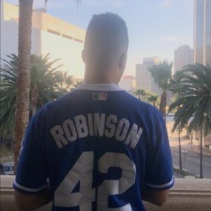 Meet your Posher, Mmoriyandus